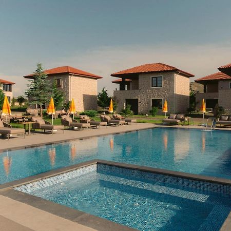 Elevres Stone House Hotel أوروغوبْ المظهر الخارجي الصورة