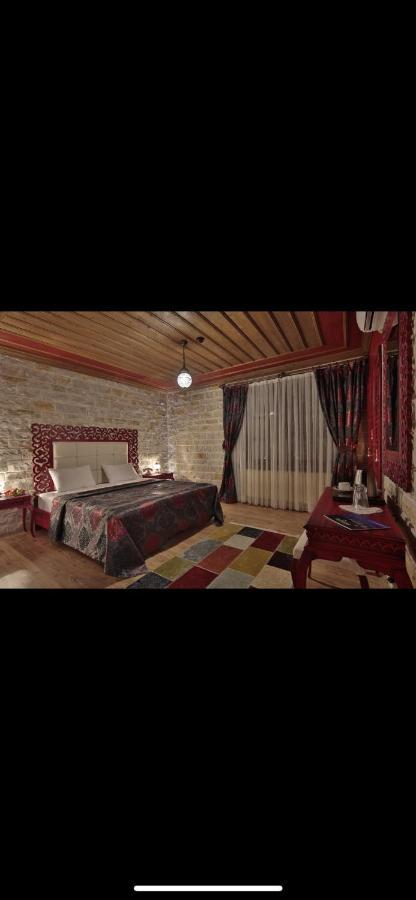 Elevres Stone House Hotel أوروغوبْ المظهر الخارجي الصورة