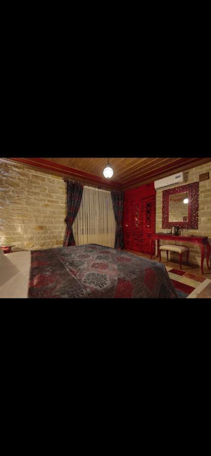 Elevres Stone House Hotel أوروغوبْ المظهر الخارجي الصورة