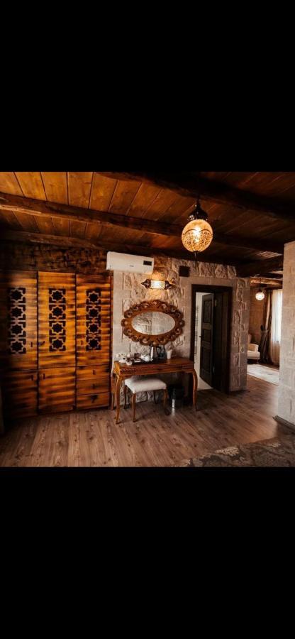 Elevres Stone House Hotel أوروغوبْ المظهر الخارجي الصورة