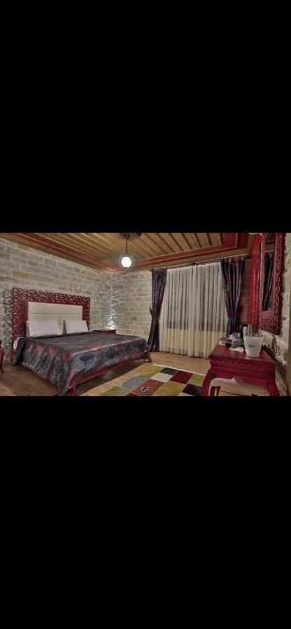 Elevres Stone House Hotel أوروغوبْ المظهر الخارجي الصورة