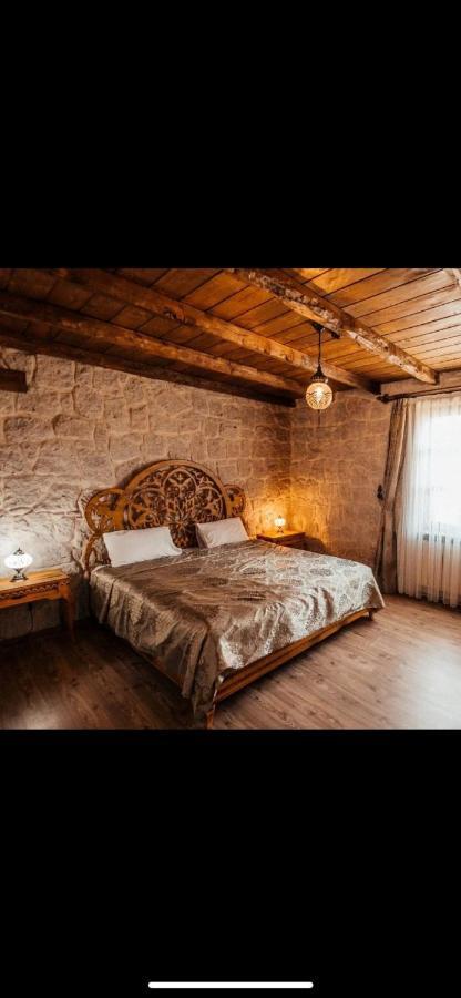 Elevres Stone House Hotel أوروغوبْ المظهر الخارجي الصورة