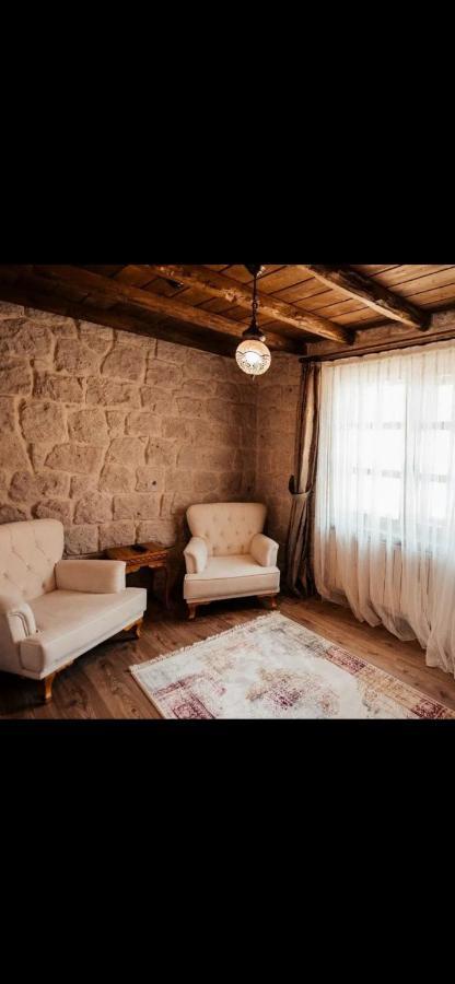 Elevres Stone House Hotel أوروغوبْ المظهر الخارجي الصورة