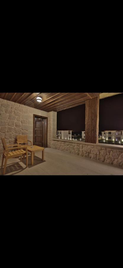 Elevres Stone House Hotel أوروغوبْ المظهر الخارجي الصورة