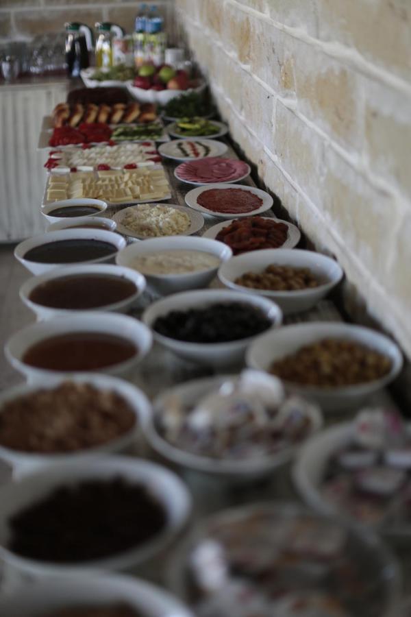 Elevres Stone House Hotel أوروغوبْ المظهر الخارجي الصورة