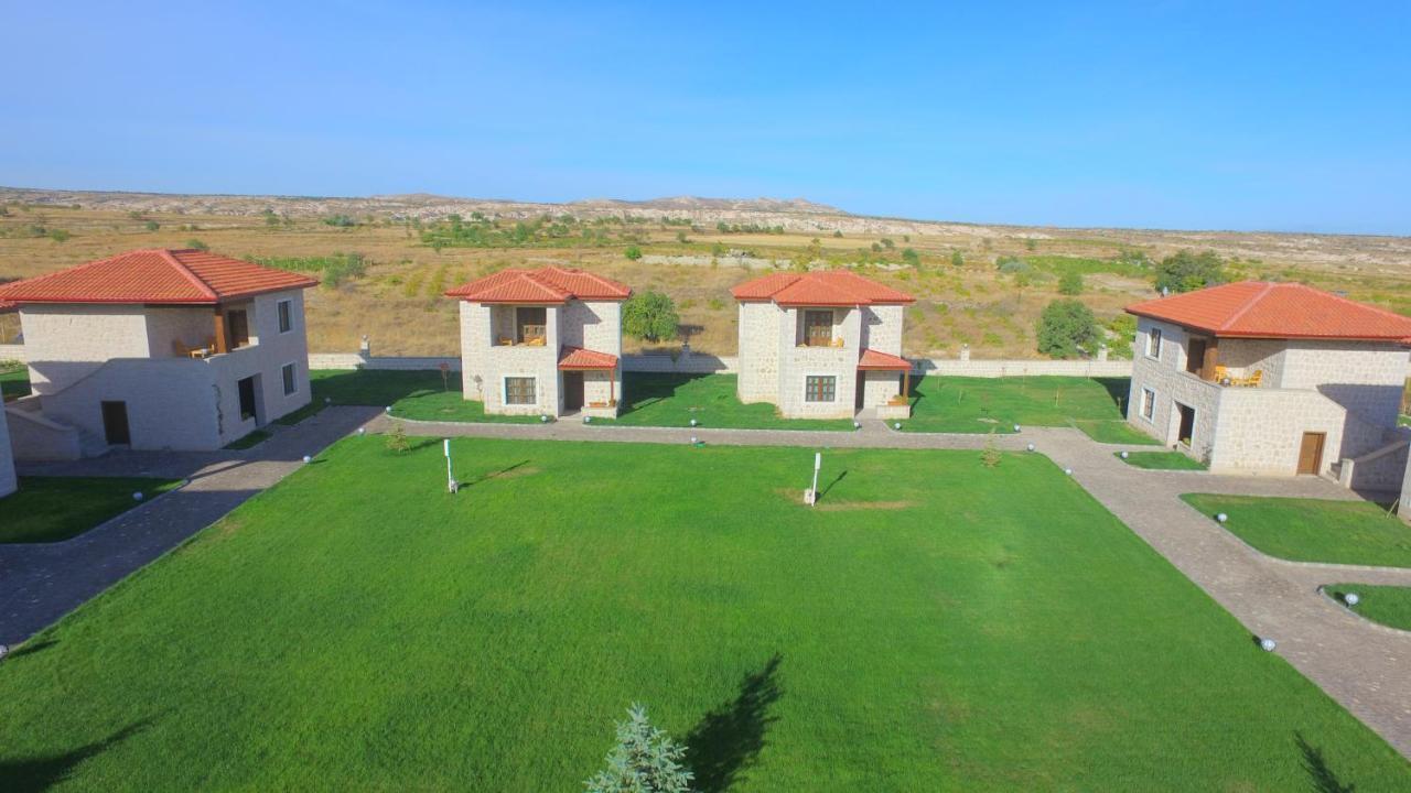 Elevres Stone House Hotel أوروغوبْ المظهر الخارجي الصورة